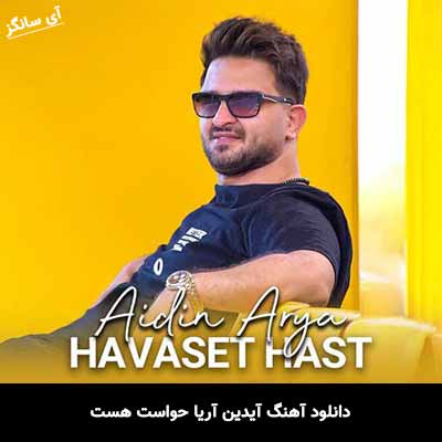 دانلود آهنگ حواست هست آیدین آریا