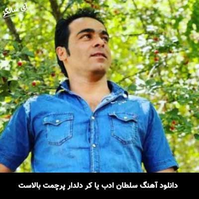 دانلود آهنگ سلطان ادب یا کر دلدار پرچمت بالاست قاسم فاضلی