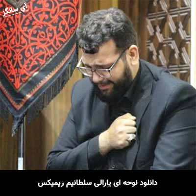 دانلود نوحه ای یارالی سلطانیم ریمیکس