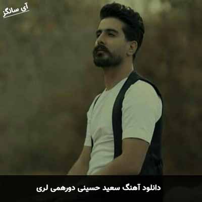 دانلود آهنگ لری دورهمی سعید حسینی