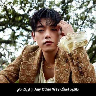 دانلود آهنگ Any Other Way از اریک نام