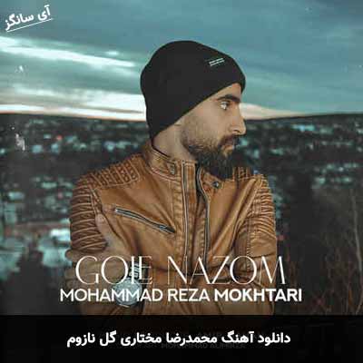 دانلود آهنگ محمدرضا مختاری گل نازوم