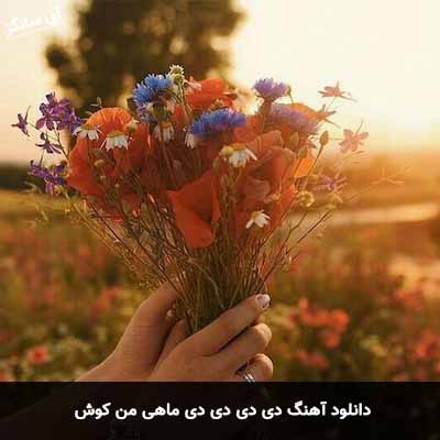 دانلود آهنگ دی دی دی دی ماهی من کوش