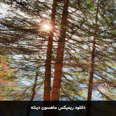 دانلود ریمیکس ماهسون دینله