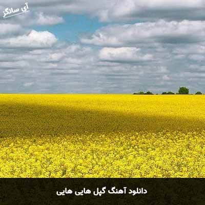 دانلود آهنگ گپل هایی هایی