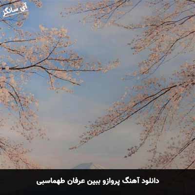 دانلود آهنگ پروازو ببین عرفان طهماسبی