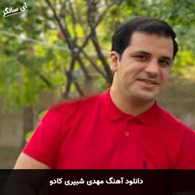 دانلود آهنگ مهدی شبیری کادو