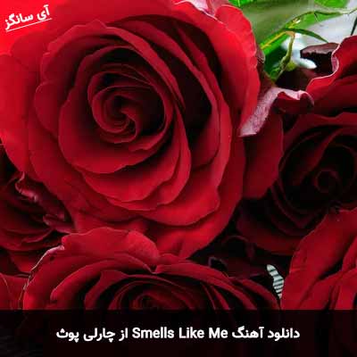 دانلود آهنگ Smells Like Me از چارلی پوث