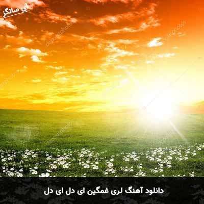 دانلود آهنگ لری غمگین ای دل ای دل