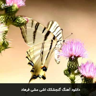 دانلود آهنگ گنجشکک اشی مشی فرهاد