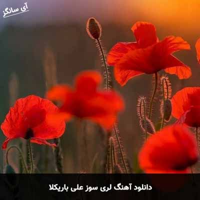 دانلود آهنگ لری سوز علی باریکلا