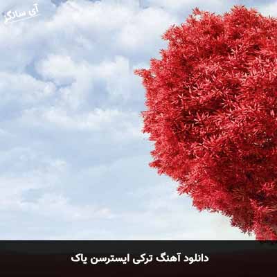 دانلود آهنگ ترکی ایسترسن یاک