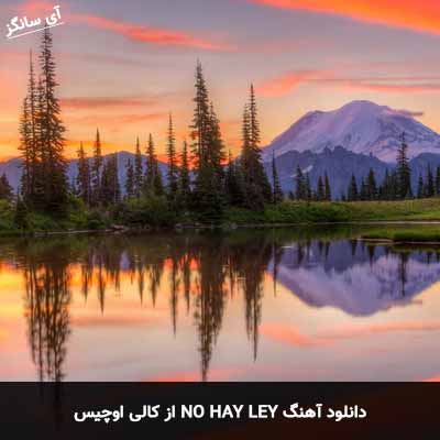 دانلود آهنگ NO HAY LEY از کالی اوچیس