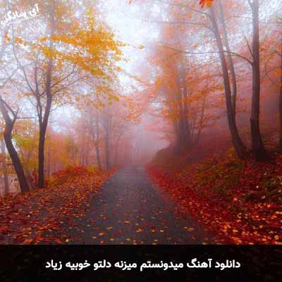 دانلود آهنگ میدونستم میزنه دلتو خوبیه زیاد