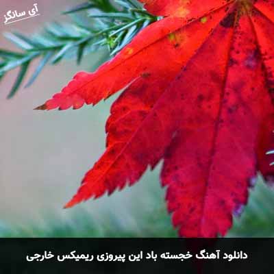 دانلود آهنگ خجسته باد این پیروزی ریمیکس خارجی
