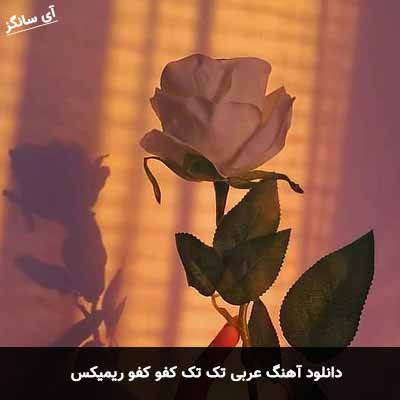 دانلود آهنگ عربی تک تک کفو کفو ریمیکس