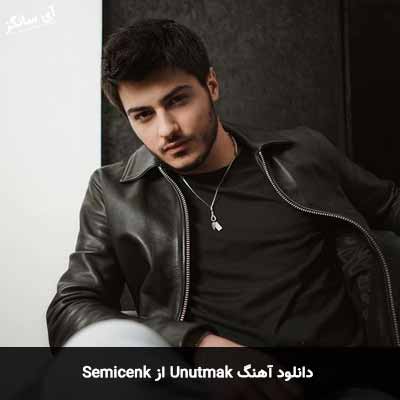 دانلود آهنگ Unutmak از Semicenk