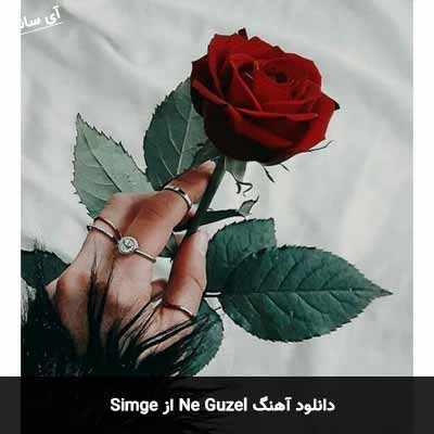 دانلود آهنگ Ne Guzel از Simge