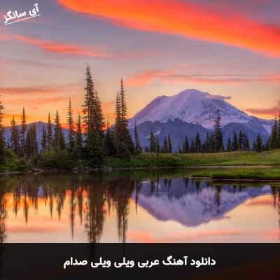 دانلود آهنگ عربی ویلی ویلی صدام