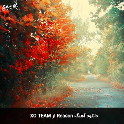دانلود آهنگ Reason از XO TEAM