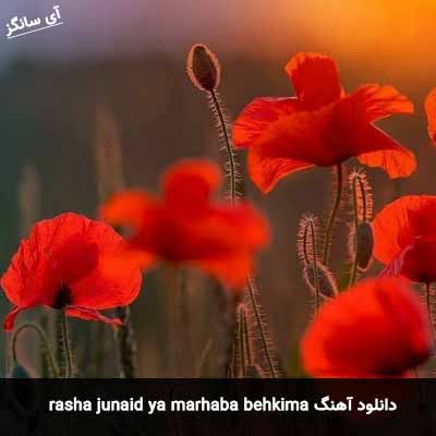 دانلود آهنگ rasha junaid ya marhaba behkima
