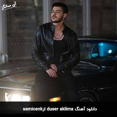 دانلود آهنگ duser aklima از semicenk