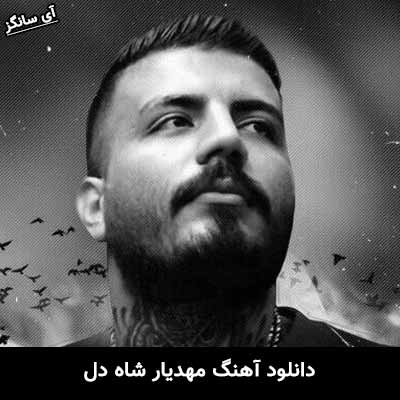 دانلود آهنگ شاه دل مهدیار