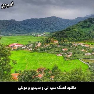 دانلود آهنگ سید لی و سیدی و موللی