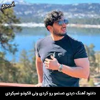 دانلود آهنگ دیدی دستمو رو کردی ولی فکرشو نمیکردی