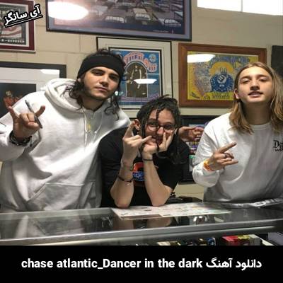 دانلود آهنگ Dancer in the Dark chase atlantic