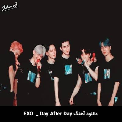 دانلود آهنگ Day After Day EXO