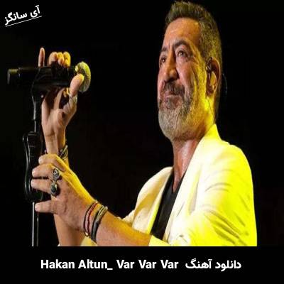 دانلود آهنگ Vur Vur Vur hakan altun
