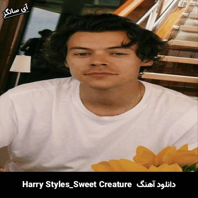 دانلود آهنگ Sweet Creature Harry Styles