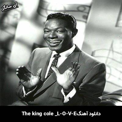 دانلود آهنگ L-O-V-E Nat King cole