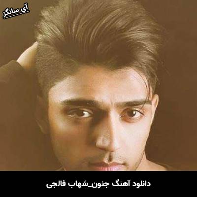 دانلود آهنگ جنون شهاب فالجی