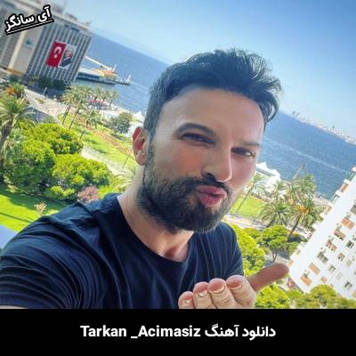 دانلود آهنگ acımasız تارکان