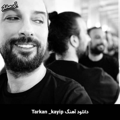 دانلود آهنگ kayip تارکان