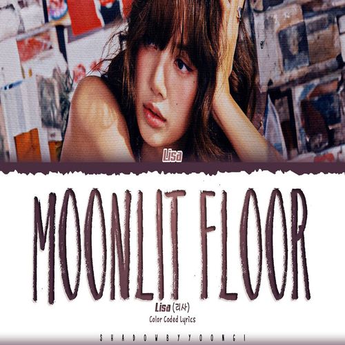 دانلود آهنگ Moonlit Floor از  LISA