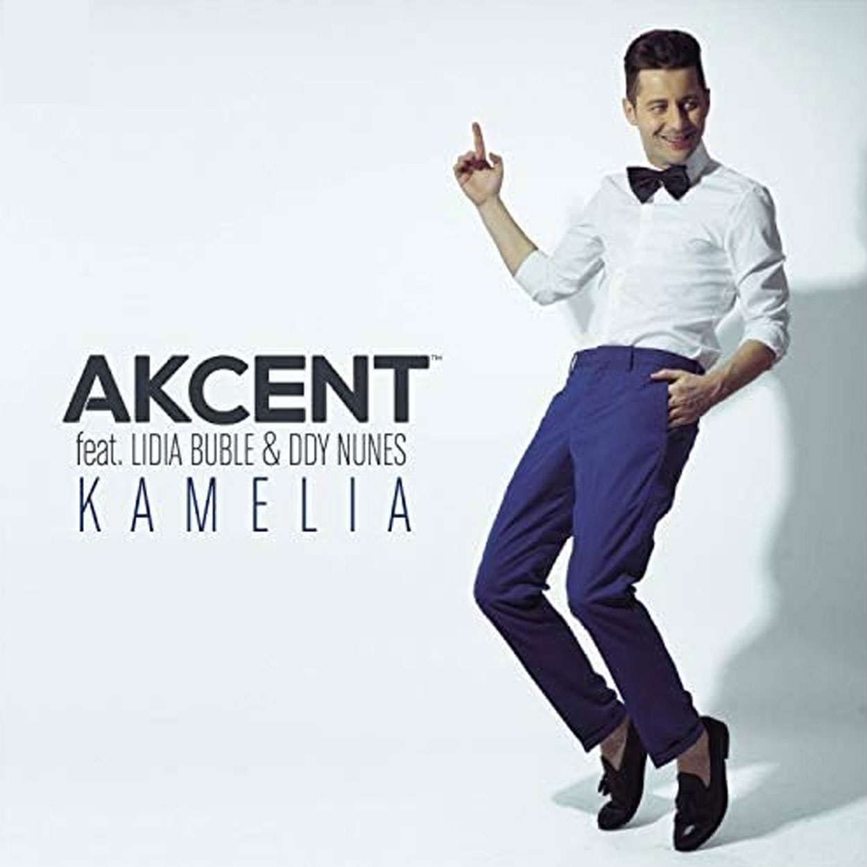 دانلود آهنگ Kamelia Akcent
