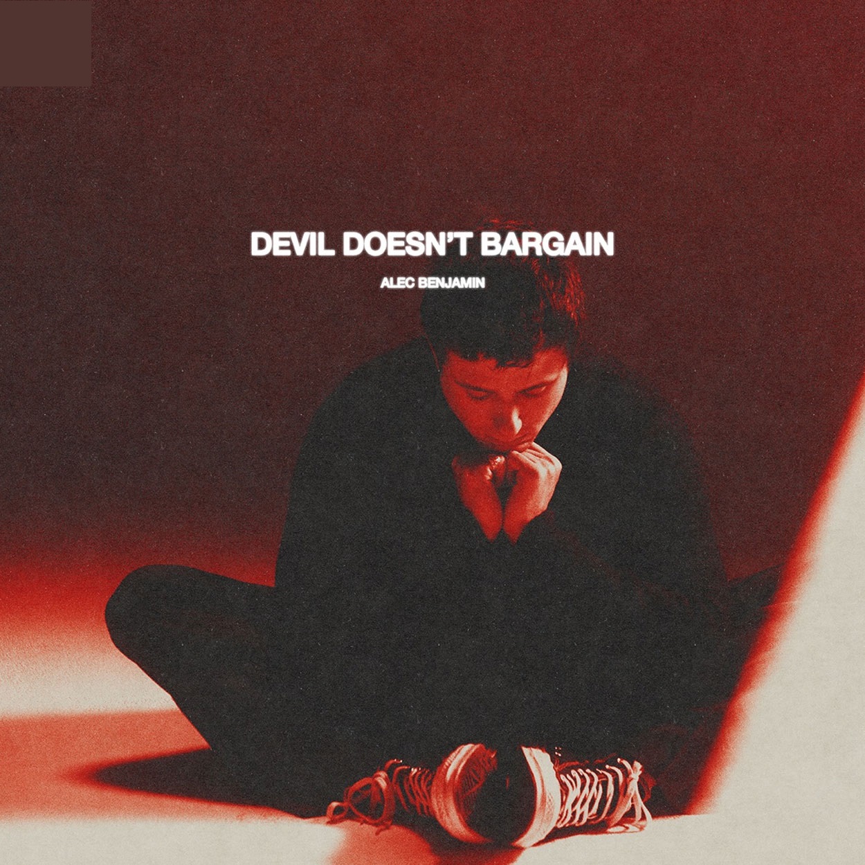 دانلود آهنگ devil doesn’t bargain از Alec Benjamin