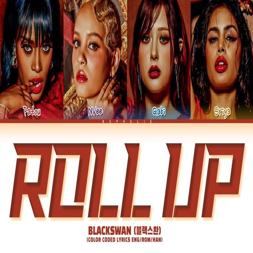 دانلود آهنگ Roll Up از BLACKSWAN