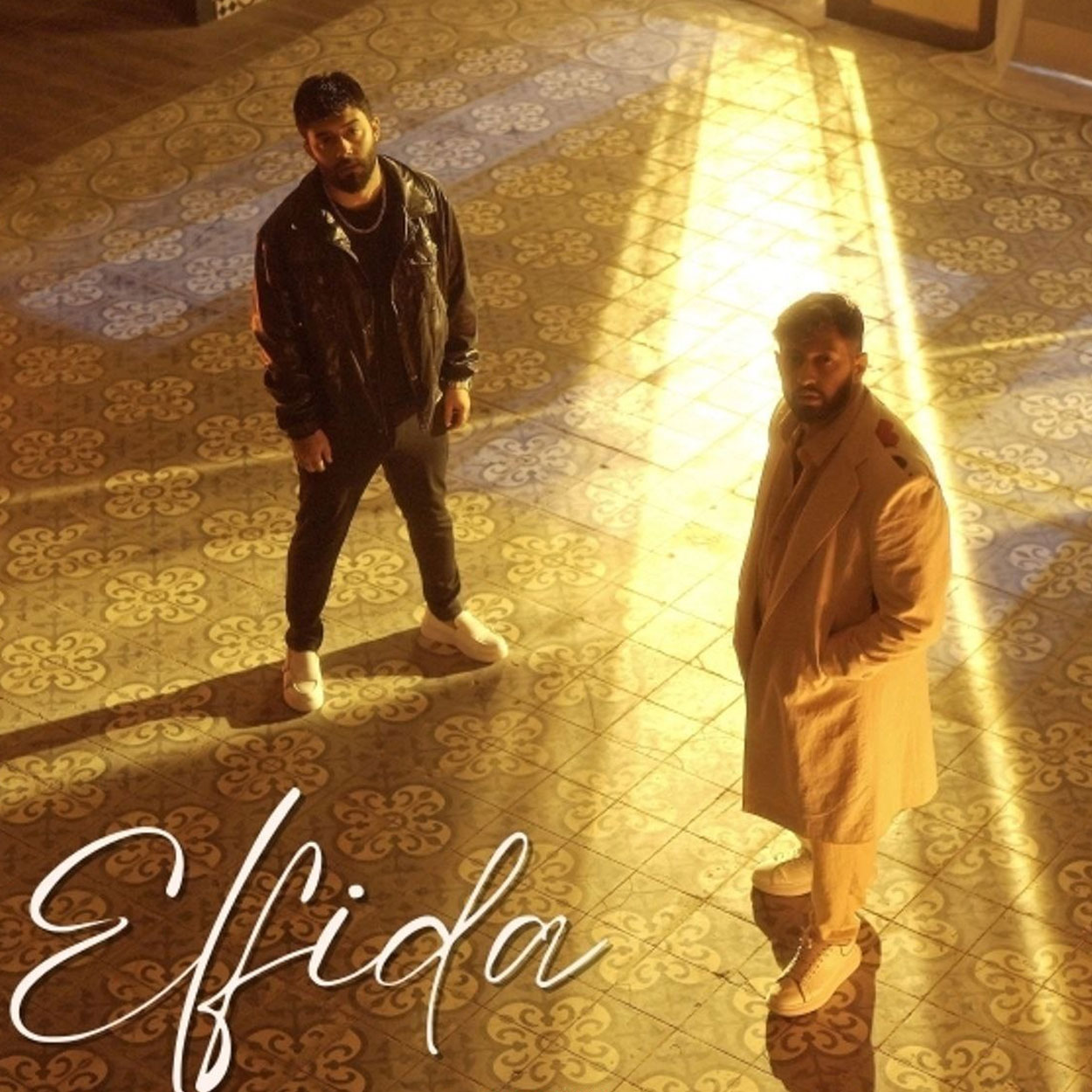 دانلود آهنگ Elfida از Burak Bulut Kurtuluş Kuş