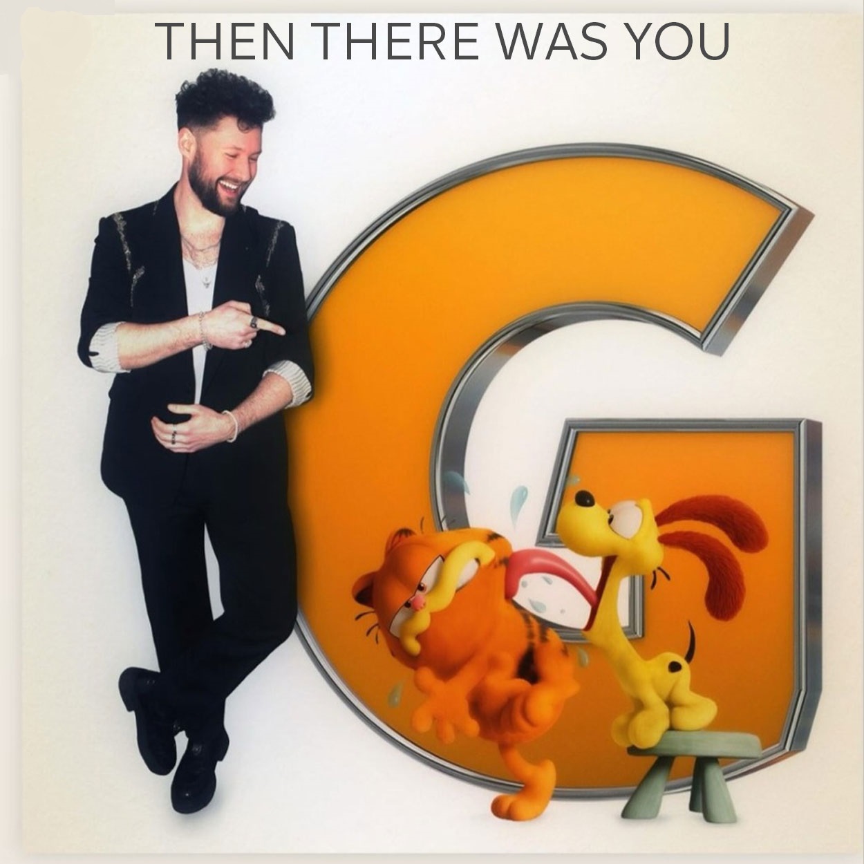 دانلود آهنگ Then There Was You از Calum Scott