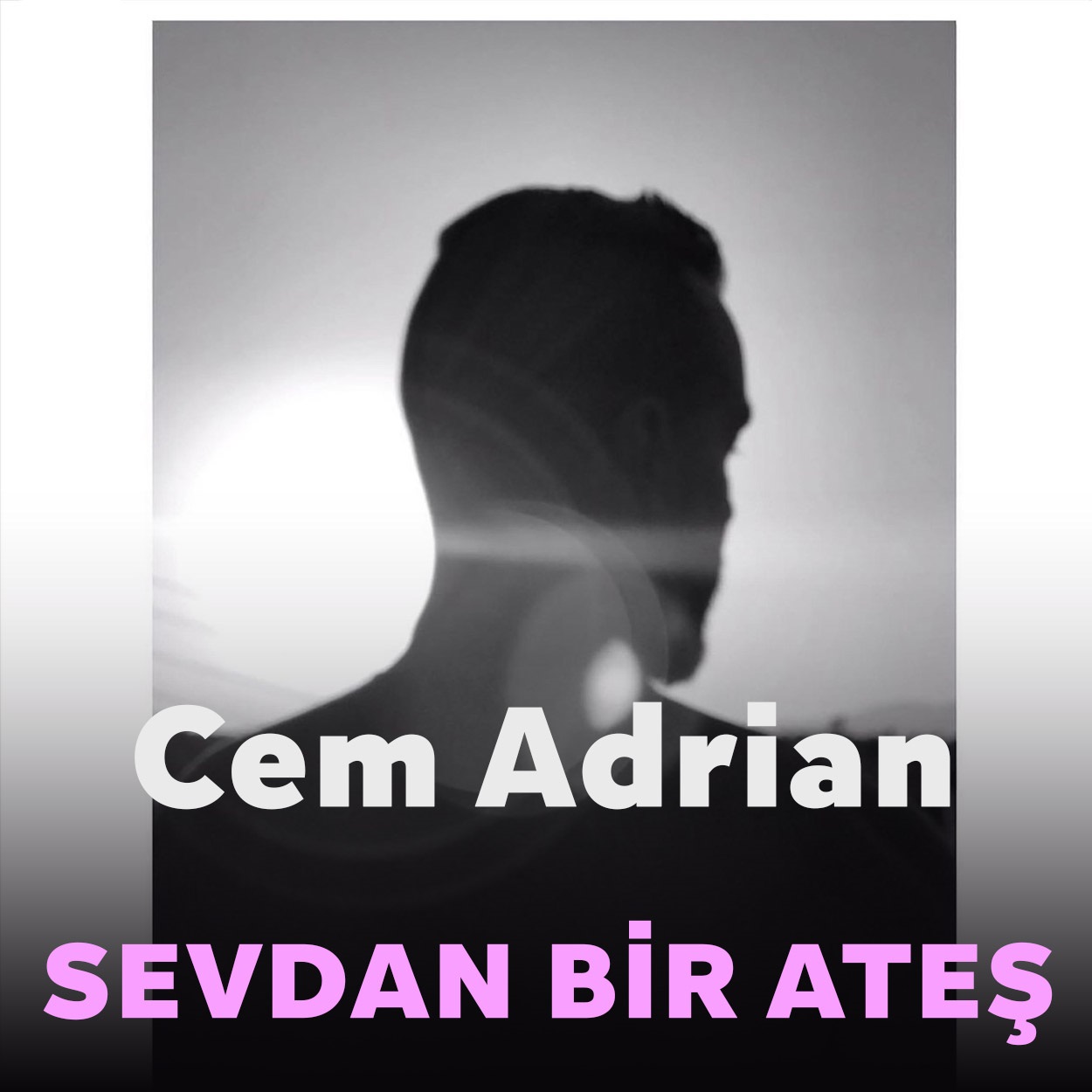 دانلود آهنگ SEVDAN BİR ATEŞ از Cem Adrian