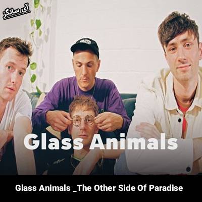 دانلود آهنگ The Other Side Of Paradise از Glass Animals