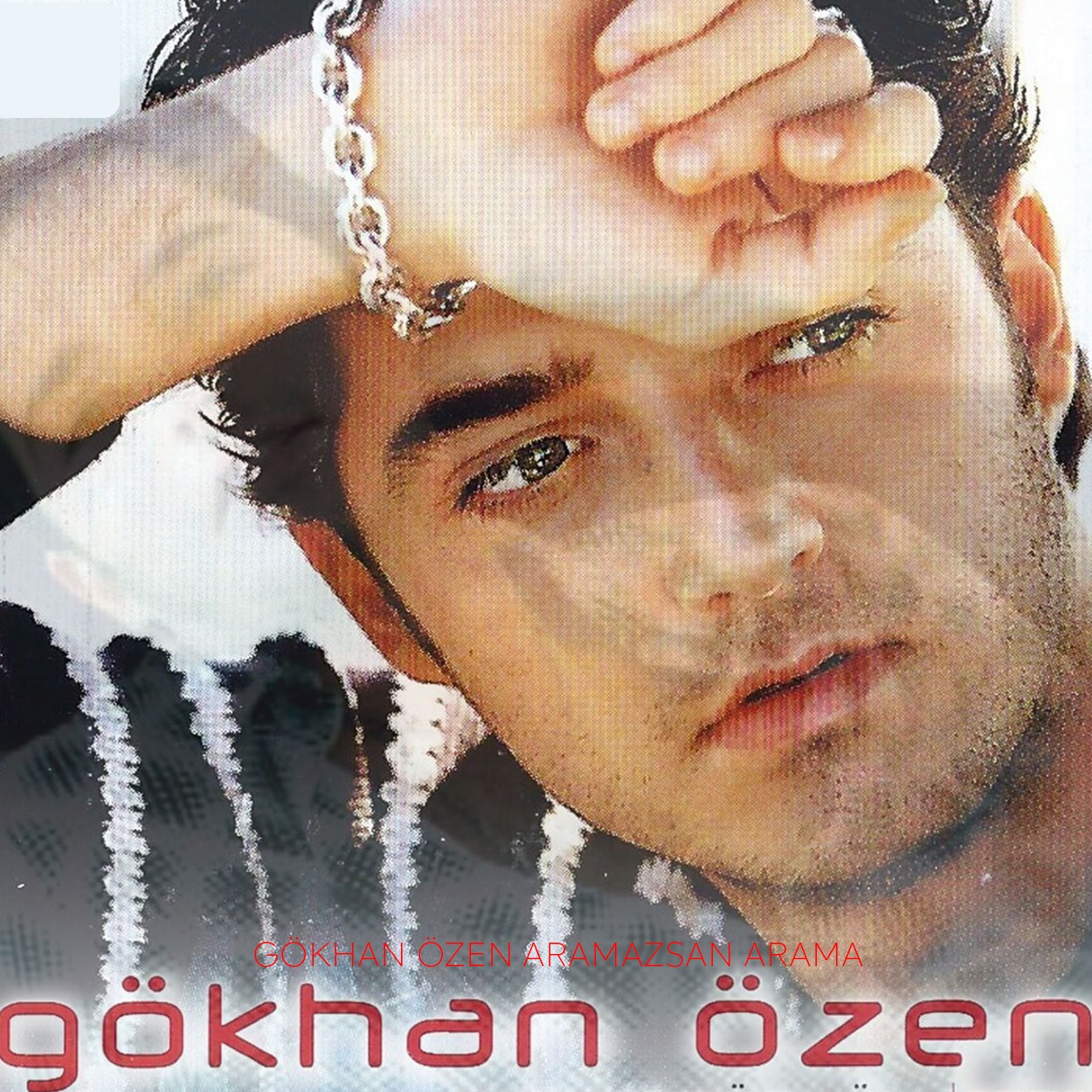 دانلود آهنگ  Aramazsan Arama از Gökhan Özen