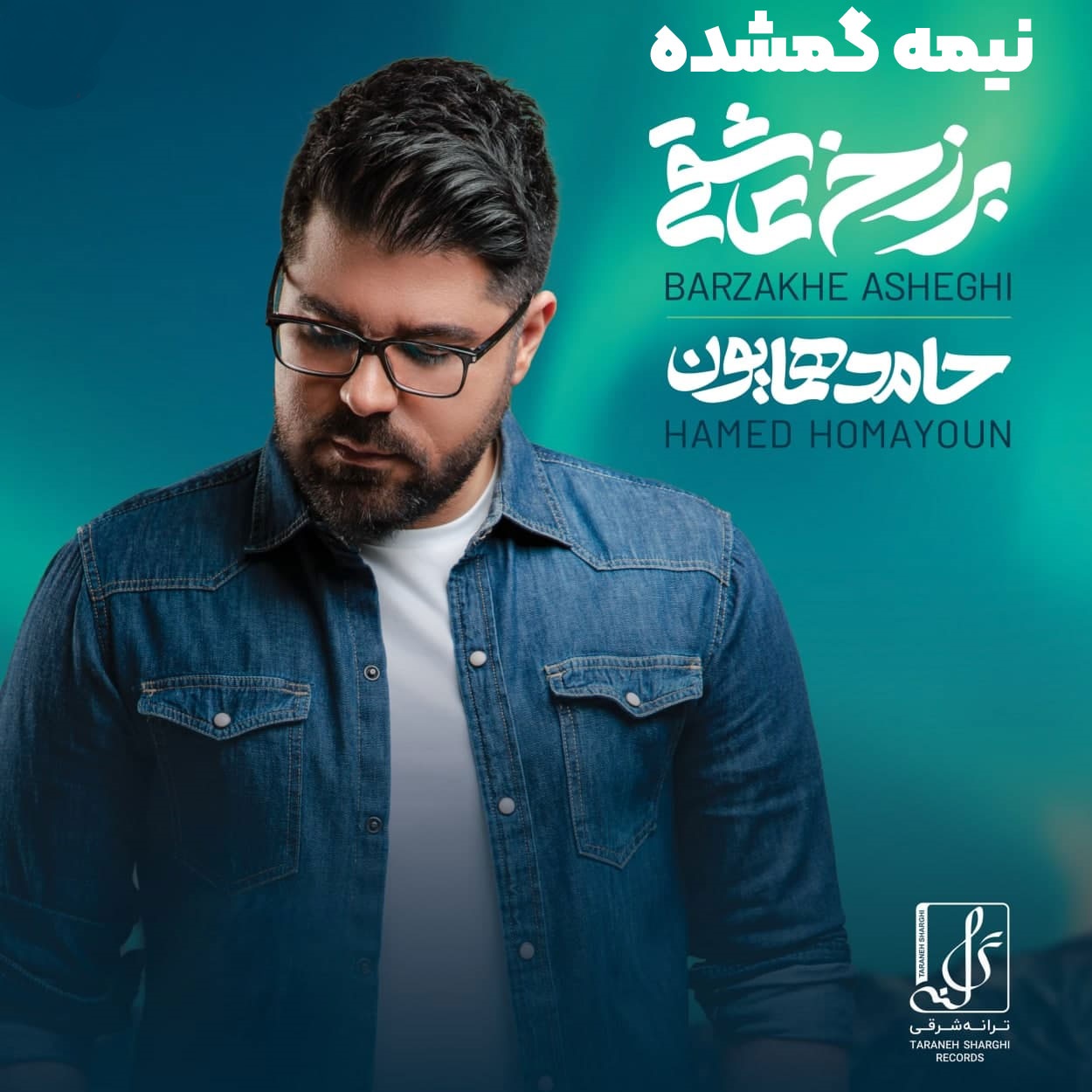 دانلود آهنگ نیمه ی گمشده از حامد همایون