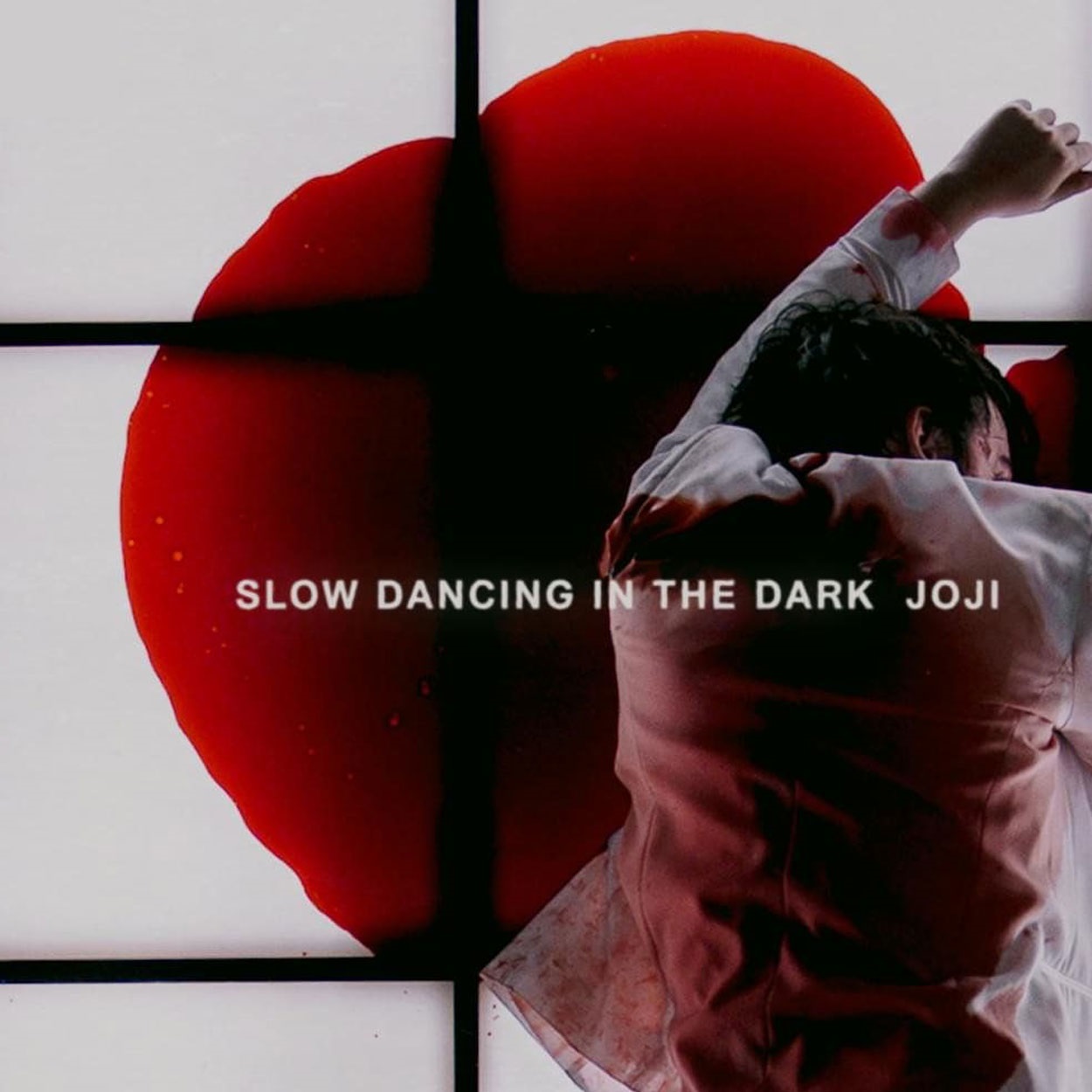 دانلود آهنگ Slow Dancing In The Dark از Joji