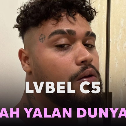دانلود آهنگ Ah Yalan Dünya از lvbel c5