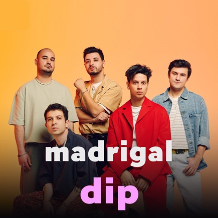 دانلود آهنگ dip madrigal